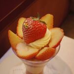 資生堂パーラー - 