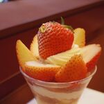 資生堂パーラー - 