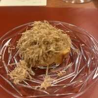 北野坂 木下 - 