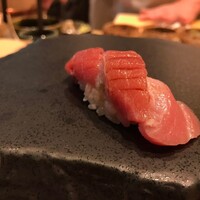 京橋 鮨 好日 - 