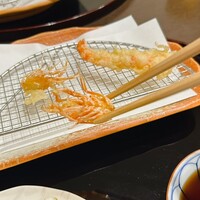 天ぷら 車 - 