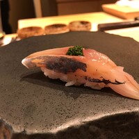 京橋 鮨 好日 - 