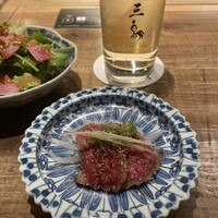 和牛料理 一石三鳥 - 