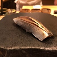 京橋 鮨 好日 - 