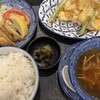 あんかけ焼そば 陳麻婆豆腐 STORM 京橋店