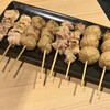 個室焼鳥 あか峯 横浜店