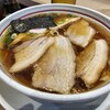 山形中華そば 麺や 一球