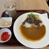 カレーショップ C&Cダイニング - 