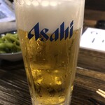 季楽酒場 おっきゃがり - 