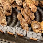 パンやきどころ RIKI - 