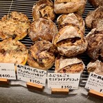 パンやきどころ RIKI - 