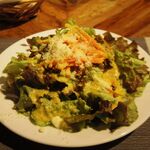 アブラッチョ - 