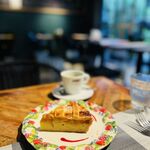 アブラッチョ - 