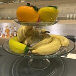 パフェ、珈琲、酒、佐々木 - 