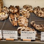 パンやきどころ RIKI - 