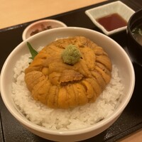 函館うに むらかみ 日本生命札幌ビル店 - 