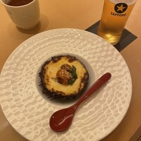 函館うに むらかみ 日本生命札幌ビル店 - 