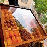 六本木うかい亭 - 