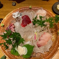 魚匠 銀平 道頓堀店 - 