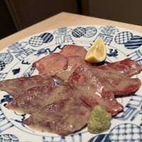 横浜 うしみつ - 