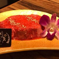 黒毛和牛ヘレ肉専門店 炭火焼肉 りきちゃん 北浜店 - 
