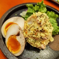 魚竹 - 