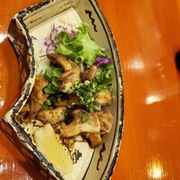 魚竹 - 