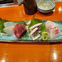 魚竹 - 