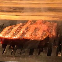 黒毛和牛ヘレ肉専門店 炭火焼肉 りきちゃん 北浜店 - 