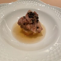 銀座 kappou ukai 肉匠 - 