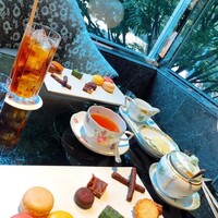 六本木うかい亭 - 