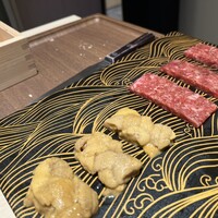 横浜 うしみつ - 