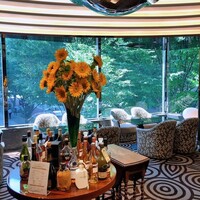 六本木うかい亭 - 