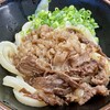 手打うどん 三徳