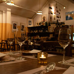 イル カンパネッロ - イタリアにいるかのような空間