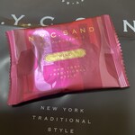 ニューヨークシティサンド 羽田空港第2ターミナルビル - 