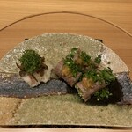 御料理 やま田 - 