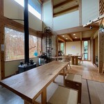 ナチュラル・けしき - 