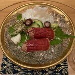 御料理 やま田 - 