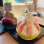 ナチュラル・けしき - 