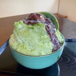 ナチュラル・けしき - 