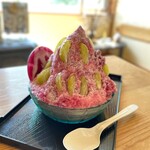 ナチュラル・けしき - 