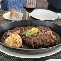 BLT STEAK GINZA - 
