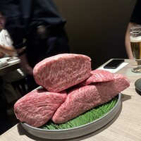 うし松 - 