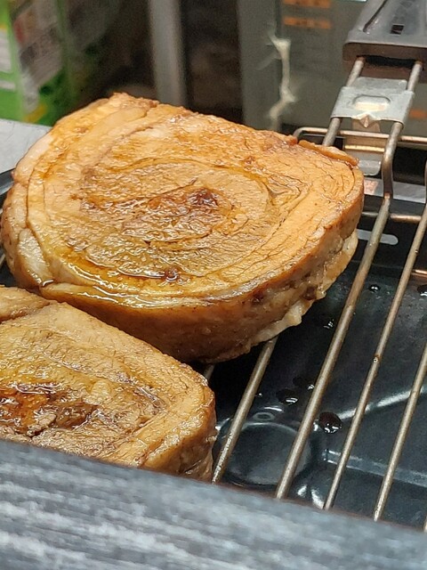 Sapporo Ramen Ezo Men☆Rock Meieki Ten photo 5