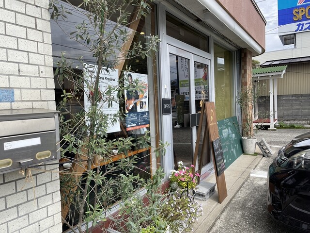 magoba cafe（マゴバ カフェ） - 天童（カフェ）の写真