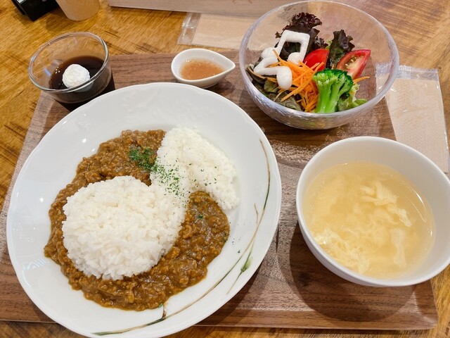 magoba cafe（マゴバ カフェ） - 天童（カフェ）の写真