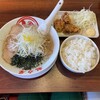 ラーメン魁力屋 国分寺並木町店