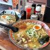 弟子屈ラーメン 弟子屈総本店
