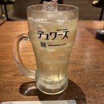 ニコーリフレ - 